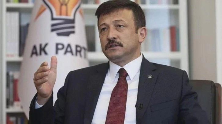 Erdoğan'a dil uzatan CHP'li isme çok sert tepki 