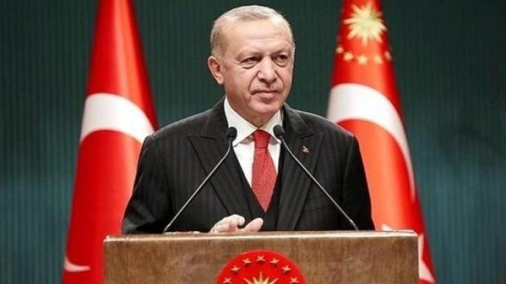 Erdoğan'dan 'anket' talimatı! İlk defa yapıldı