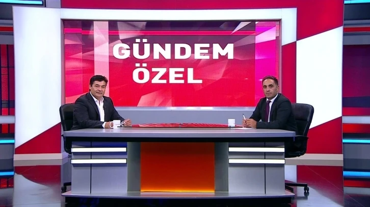 Erol Ceylan: "Türkiye’nin boksta önemli başarılar yakalayan bir kahramana ihtiyacı var"
