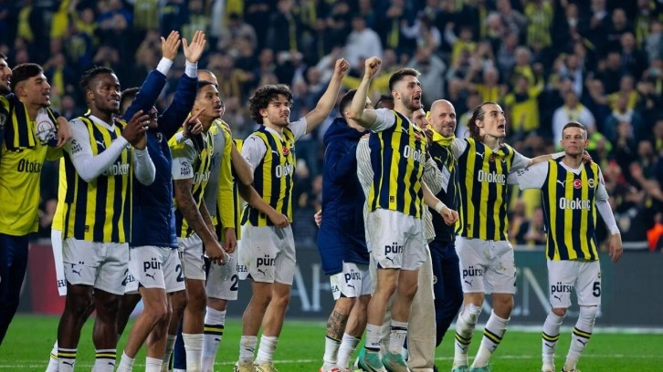 Fenerbahçe, serisini sürdürmek istiyor