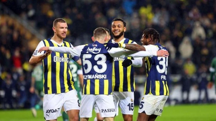 Fenerbahçe'de tarihe geçecek ayrılık! Transfer rekoru kırabilir
