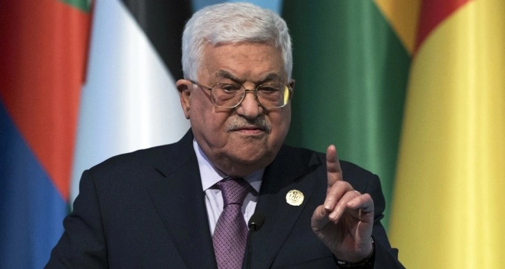 Filistin Yeni Hükümeti Göreve Başlıyor