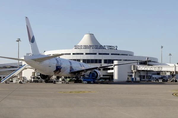Fraport TAV Antalya Havalimanı, Ortadoğu ve Kuzey Afrika'ya açılıyor
