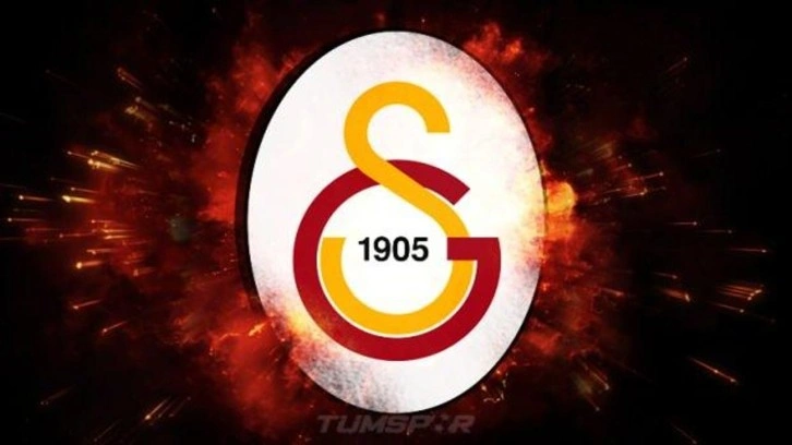 Galatasaray açıkladı! 