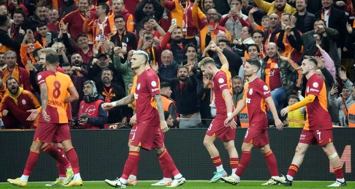 Galatasaray Beşiktaş Derbisinde Üstünlük Kurmak İstiyor