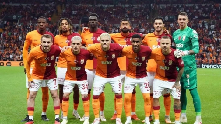 Galatasaray, İngiltere'de ilk galibiyetini arayacak