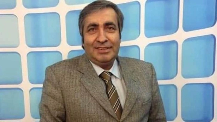 Gazeteci Cevat Kol hayatını kaybetti