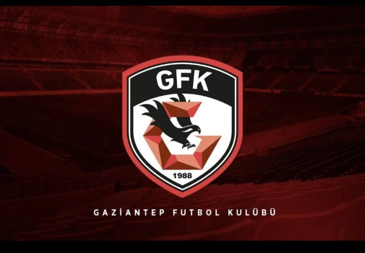 Gaziantep FK A.Ş.’de yönetim tamam