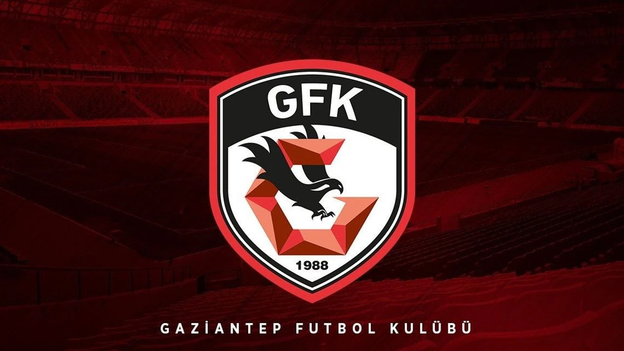 Gaziantep FK'dan önemli açıklama: Kimseye bir faydası yoktur