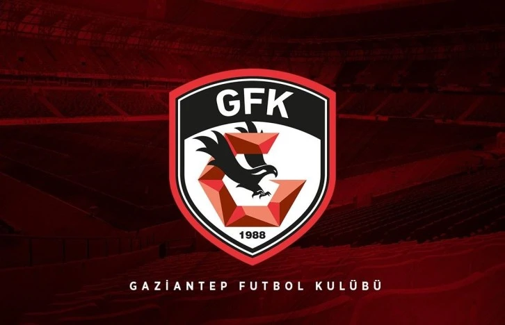 Gaziantep FK'nın 5. turdaki rakibi belli oldu