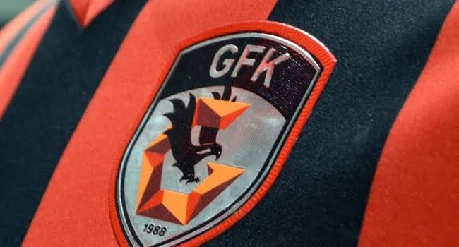 Gaziantep FK U 19 küme düştü