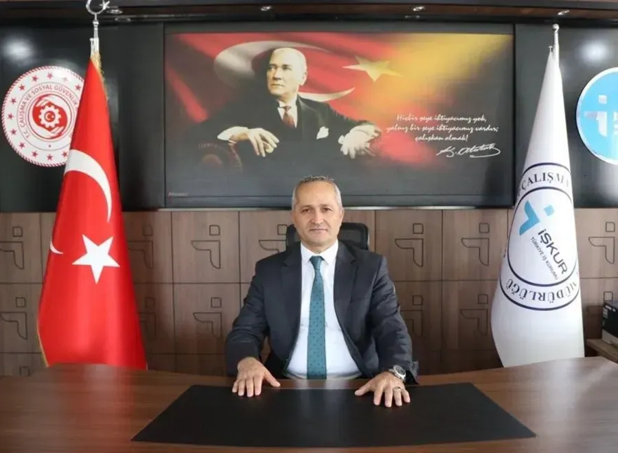 Gaziantep İş-Kur Müdürü görevden alındı