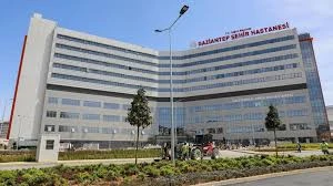  Gaziantep Şehir Hastanesi’nde kadro belli oldu, işte atamalar