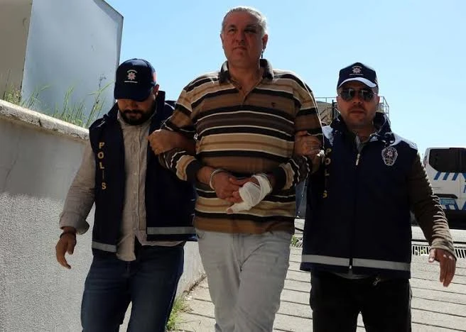 Gaziantep’te Kuzenini öldüren doktor cezaevinde intihar etti.