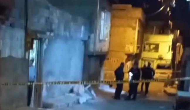 Gaziantep'te vahşi cinayet! Sokak ortasında öldürüldü 
