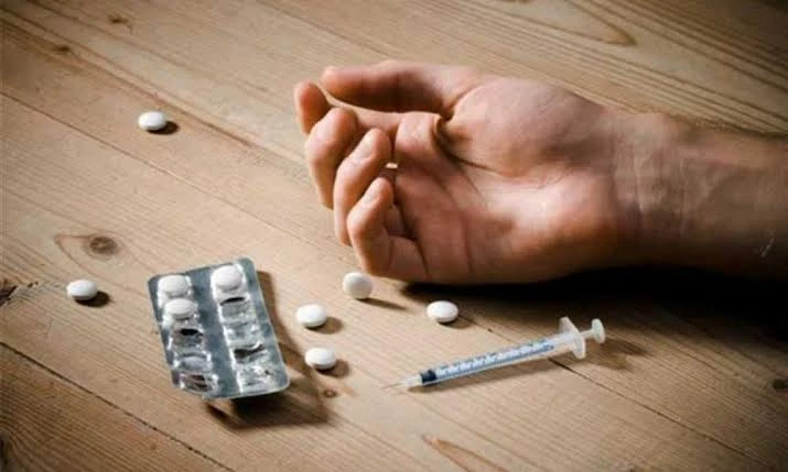 Gaziantep’te gençlerin uyuşturucu  bağımlılığında endişe verici artış!..