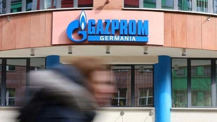 Gazprom bu yıla ilişkin planladığı yatırımları artırdı