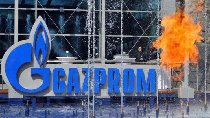 Gazprom ile Özbekistan arasında doğalgazda 