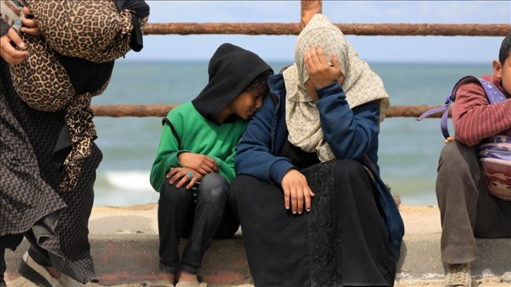 Gazze'deki Yıkımın Boyutları Ortaya Çıktı