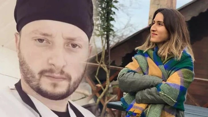 Giresun'da korkunç kadın cinayeti! İrem Kostakoğlu eski sevgilisi tarafından katledildi