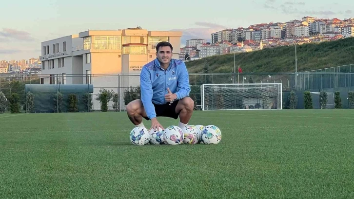 Gomez: "Hedefim Dünya Kupası’nda oynamak"
