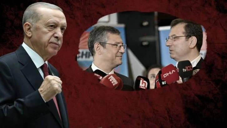 Hüsnü Mahalli'den Özel'e adaylık eleştirisi: Bu konuda Erdoğan'ı takdir etmek lazım