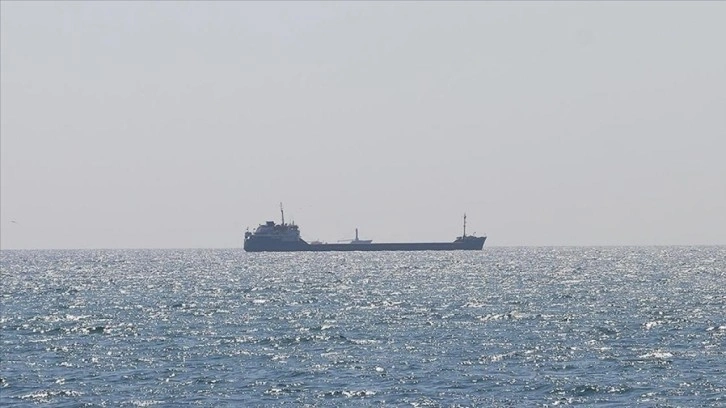 İngiltere: Rusya’nın Karadeniz filosunun beşte biri yok edildi