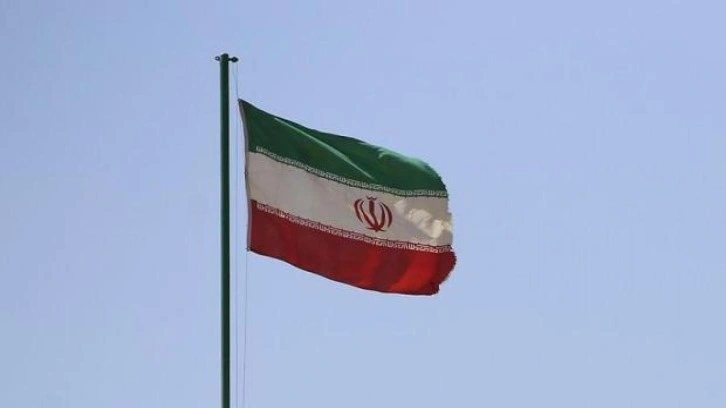 İran'dan AB'ye 