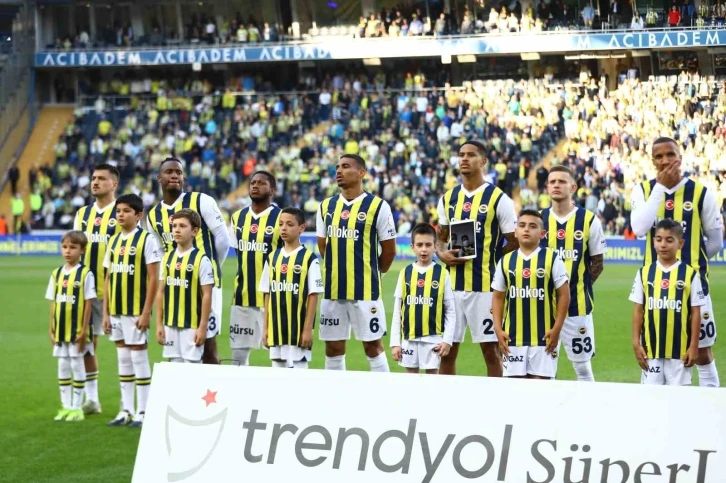 İsmail Kartal’dan Kayserispor maçında 4 değişiklik
