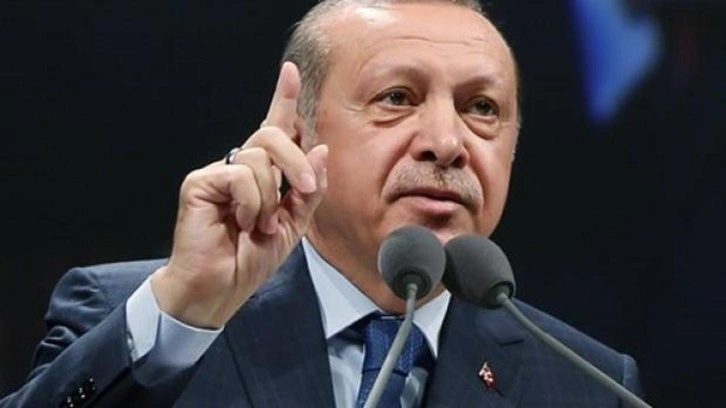 İsrail medyası Cumhurbaşkanı Erdoğan'ı hedef gösterdi! İlişkiler tamir edilemez noktada