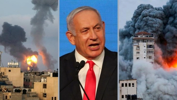 İsrail neden ateşkese razı oldu? İşte 4 neden