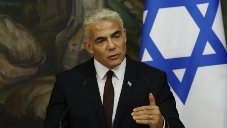 İsrail'de ana muhalefet liderinden, hükümete 