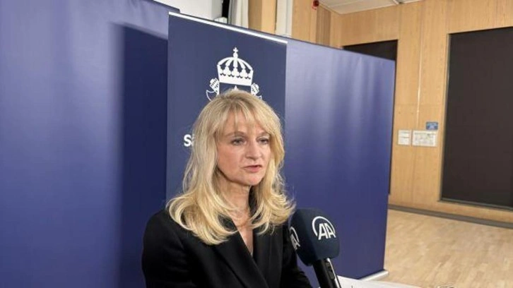İsveç Terör Tehdidine Karşı Sert Önlemler Alıyor