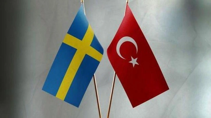 İsveç'ten Türkiye açıklaması: Terör yasası...
