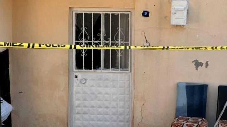 İzmir'de korkunç cinayet: Evde oturan 12 yaşındaki kız öldürüldü, anne yaralı