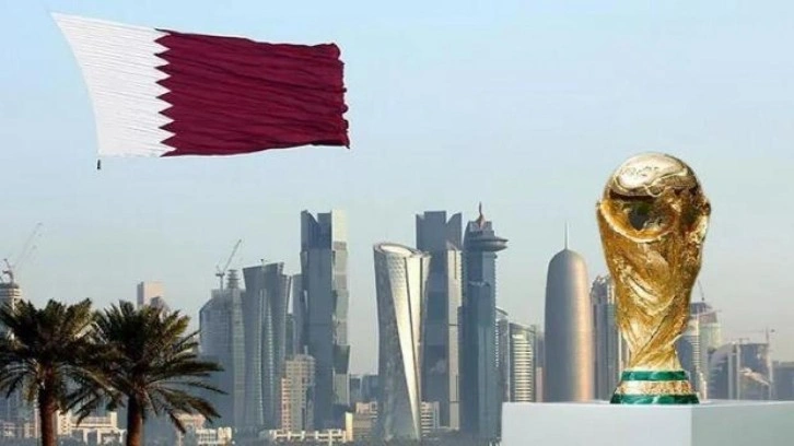 Katar'da Dünya Kupası önlemi! Ülkeye girişler yasaklanıyor