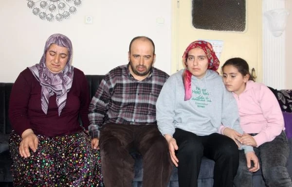 Kayıp Dudu'nun ailesi: Kızımız kaçırıldı, hayatından endişe duyuyoruz