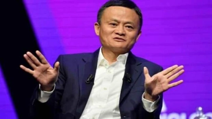 Kayıplara karışan Alibaba'nın kurucusu Jack Ma ortaya çıktı
