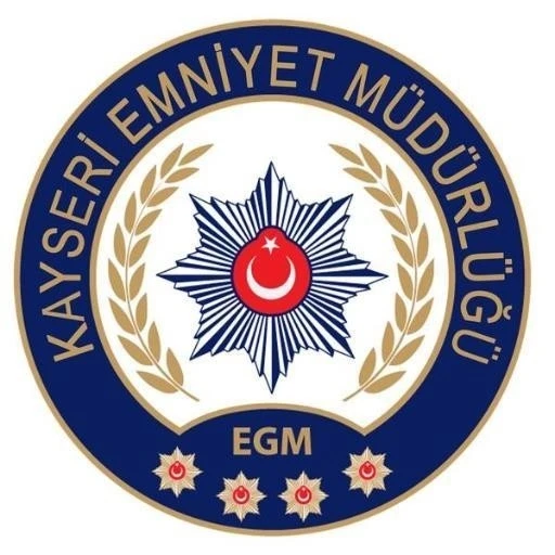 Kayseri’de uyuşturucu taciri 42 kişi yakalandı
