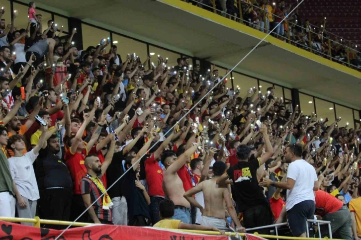 Kayserispor - Fenerbahçe maçı bilet fiyatları belli oldu

