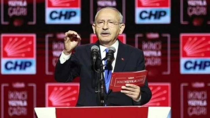 Kılıçdaroğlu'nun yeni ekonomi danışmanı Daron Acemoğlu, yalana başvurdu