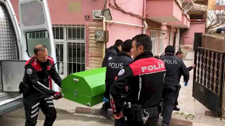 Kırıkkale’de "yasak aşk" cinayetinde 4 tutuklama
