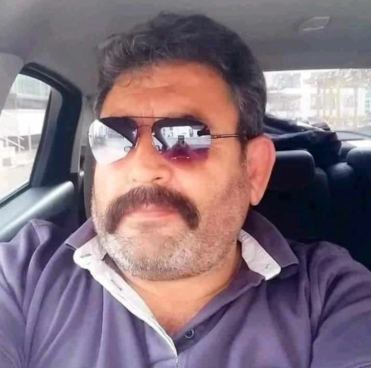 Konya'da Pikabın Kontrolden Çıkması Sonucu 1 Kişi Hayatını Kaybetti