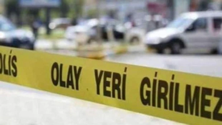 Konya'da silahlı kavga: 1 kişi ağır yaralandı