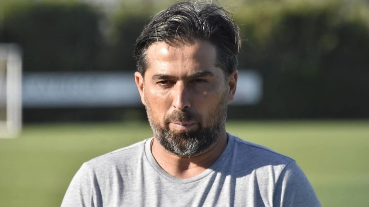 Konyaspor teknik direktörü İlhan Palut, BATE Borisov maçı öncesi açıklamalarda bulundu
