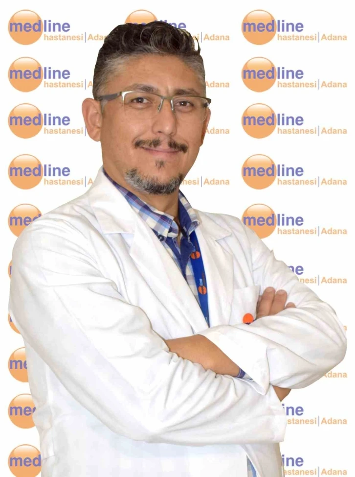 Kulak Burun Boğaz Hastalıkları Uzmanı Dr. Arslanhan: "Saman nezlesi baharla birlikte kapıyı çalıyor"
