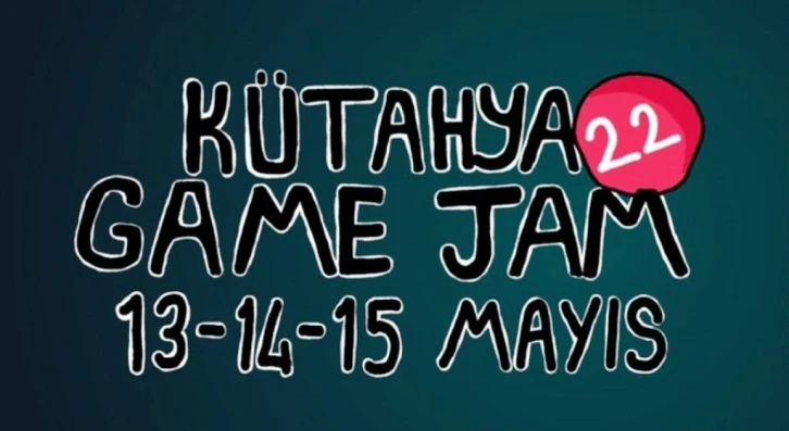 Kütahya’da ilk kez “Game Jam” organizasyonu DPÜ’ de düzenlenecek
