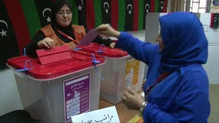 Libya'da neler oluyor? Yeni seçim kanununda tartışmalı maddeler