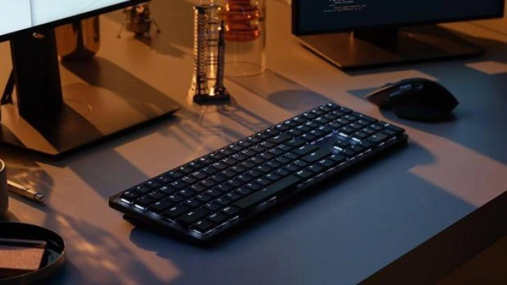 Logitech MX Mekanik Klavye, MX Mekanik Mini Klavye ve MX Master 3S Mouse şimdi Türkiye’de