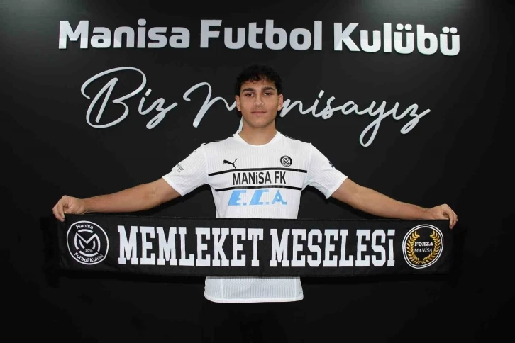 Manisa FK, Galatasaray’ın genç sol bekini transfer etti
